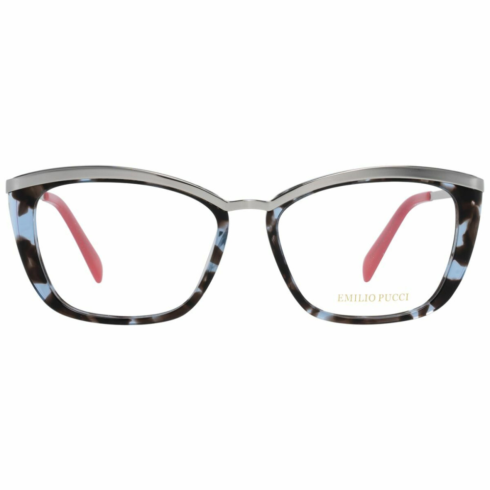 Ladies' Spectacle frame Emilio Pucci EP5093-54056 ø 54 mm
