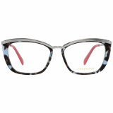 Ladies' Spectacle frame Emilio Pucci EP5093-54056 ø 54 mm