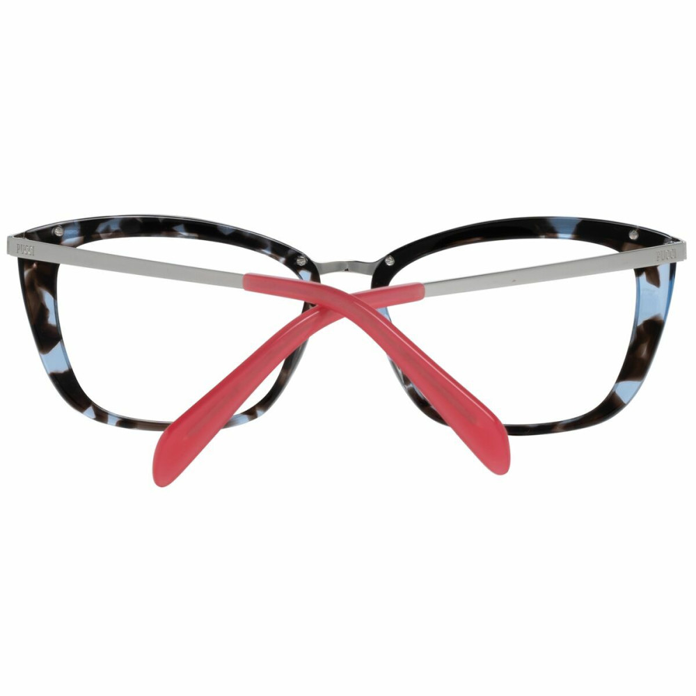 Ladies' Spectacle frame Emilio Pucci EP5093-54056 ø 54 mm
