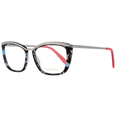 Ladies' Spectacle frame Emilio Pucci EP5093-54056 ø 54 mm