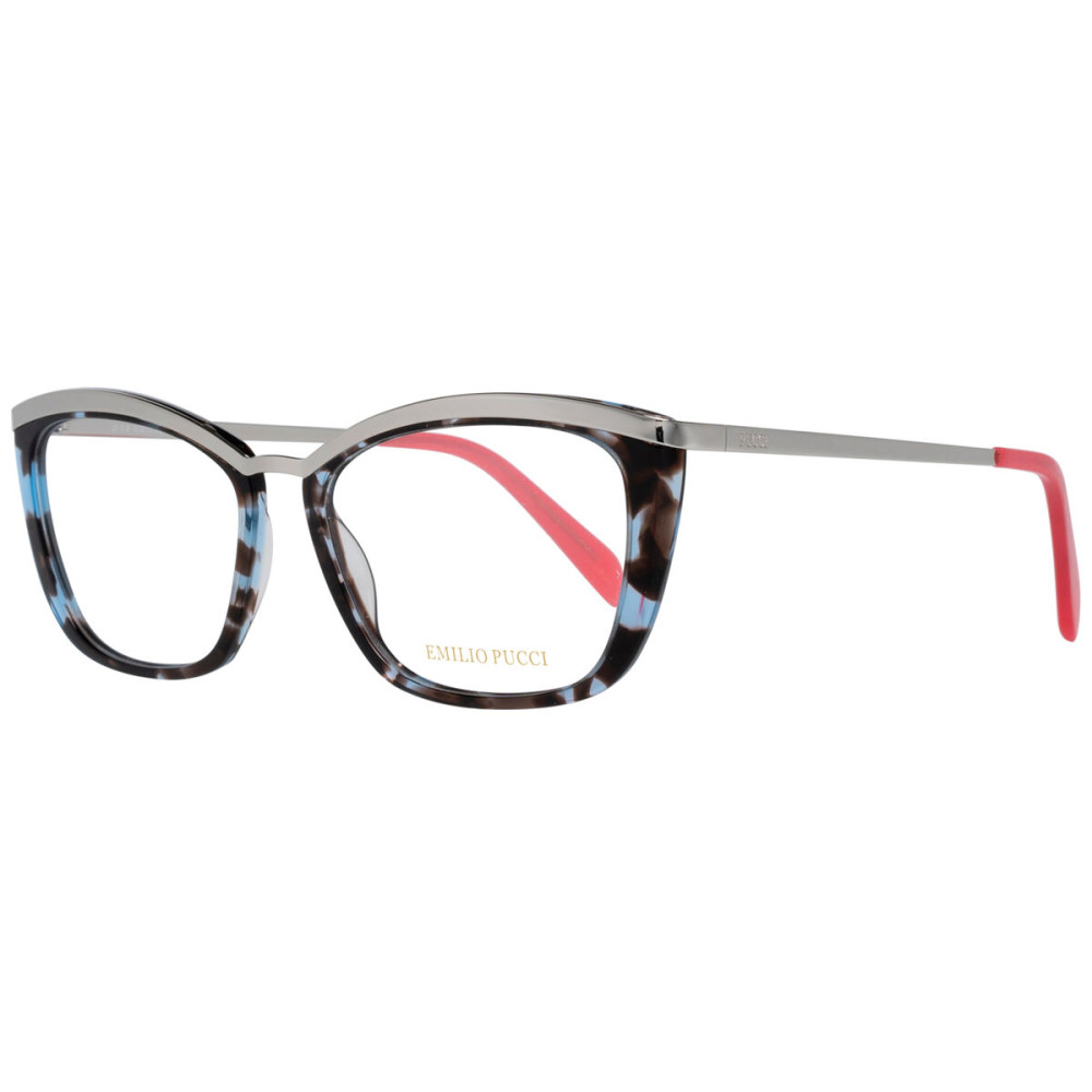 Ladies' Spectacle frame Emilio Pucci EP5093-54056 ø 54 mm