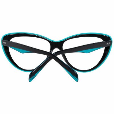 Ladies' Spectacle frame Emilio Pucci EP5096-55089 Ø 55 mm