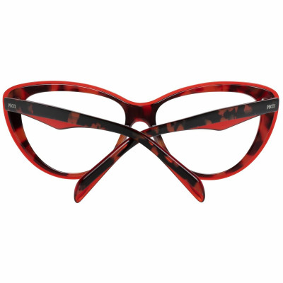 Ladies' Spectacle frame Emilio Pucci EP5096-55068 Ø 55 mm