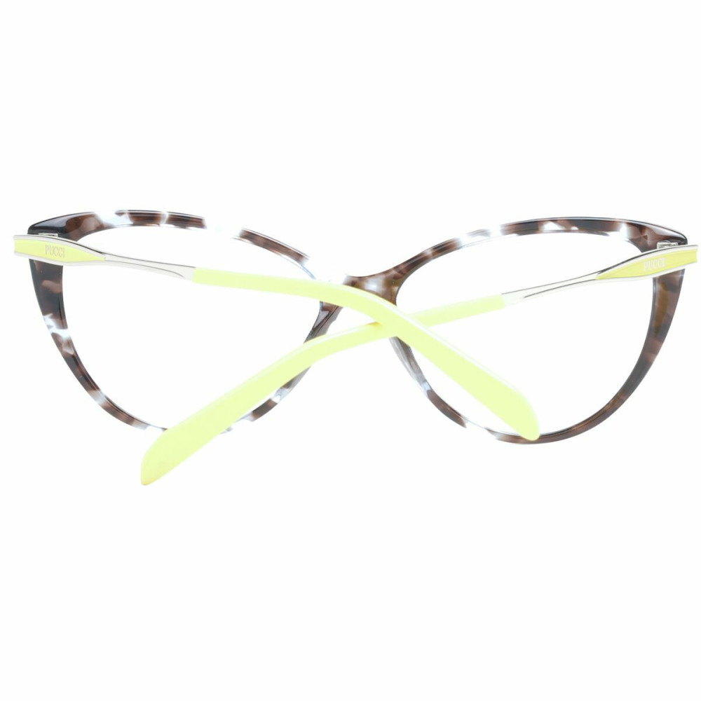 Ladies' Spectacle frame Emilio Pucci EP5101-56055 ø 56 mm