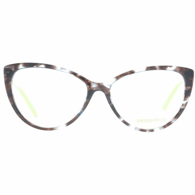Ladies' Spectacle frame Emilio Pucci EP5101-56055 ø 56 mm