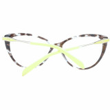 Ladies' Spectacle frame Emilio Pucci EP5101-56055 ø 56 mm