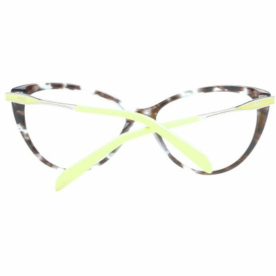 Ladies' Spectacle frame Emilio Pucci EP5101-56055 ø 56 mm