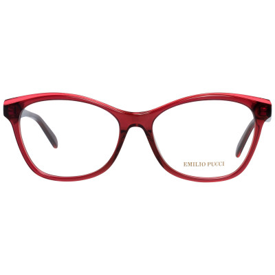 Ladies' Spectacle frame Emilio Pucci EP5098-54050 ø 54 mm