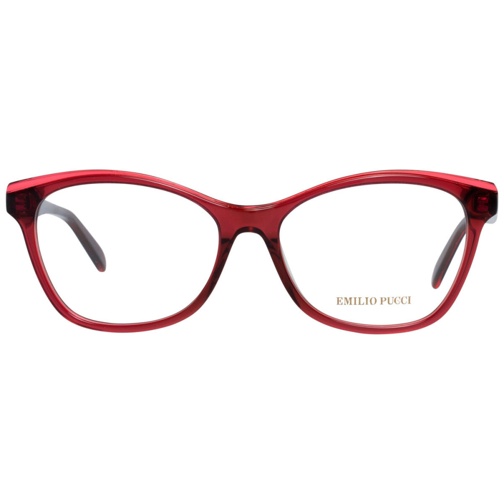 Ladies' Spectacle frame Emilio Pucci EP5098-54050 ø 54 mm