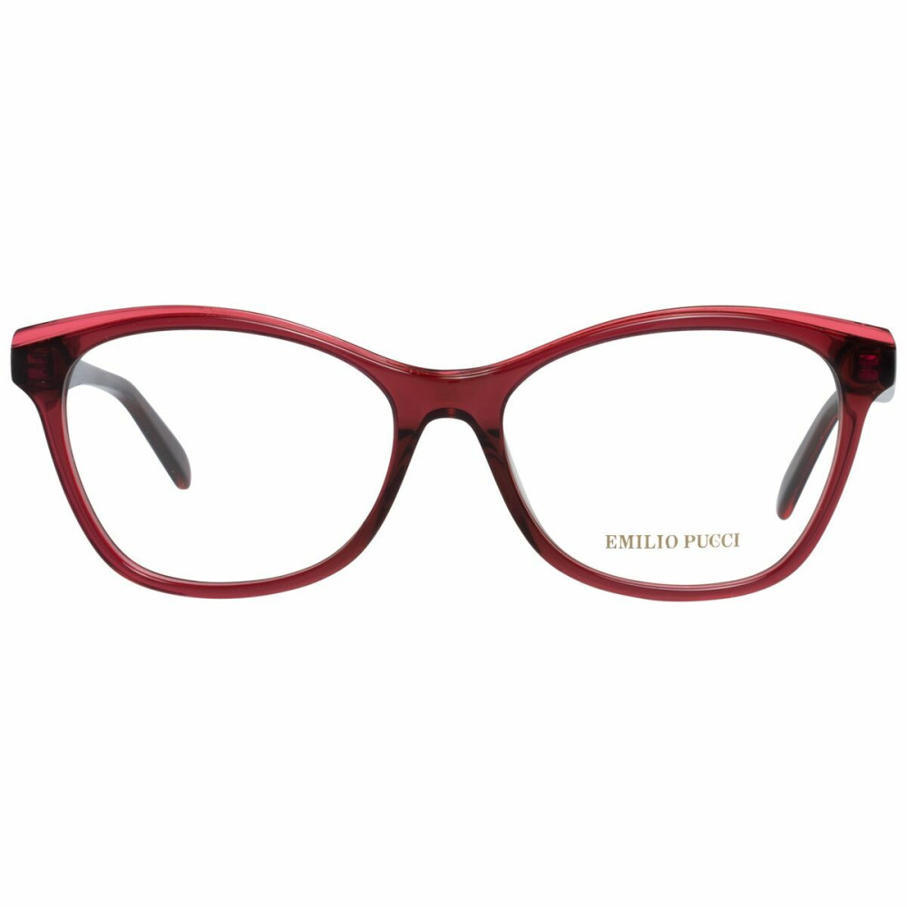 Ladies' Spectacle frame Emilio Pucci EP5098-54050 ø 54 mm