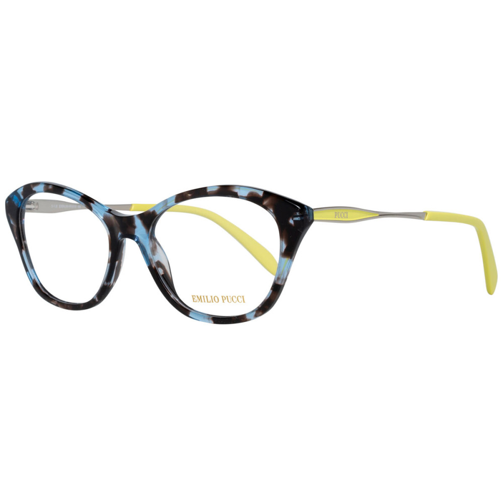 Ladies' Spectacle frame Emilio Pucci EP5100-54055 ø 54 mm