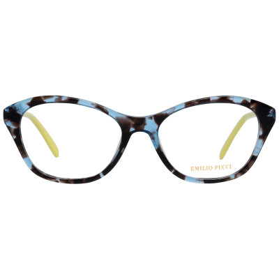 Ladies' Spectacle frame Emilio Pucci EP5100-54055 ø 54 mm