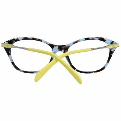 Ladies' Spectacle frame Emilio Pucci EP5100-54055 ø 54 mm