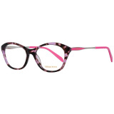 Ladies' Spectacle frame Emilio Pucci EP5100-54056 ø 54 mm