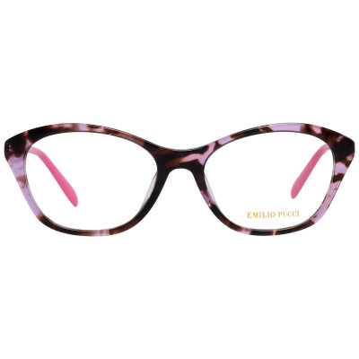 Ladies' Spectacle frame Emilio Pucci EP5100-54056 ø 54 mm