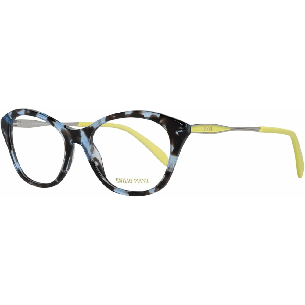 Ladies' Spectacle frame Emilio Pucci EP5100-54055 ø 54 mm