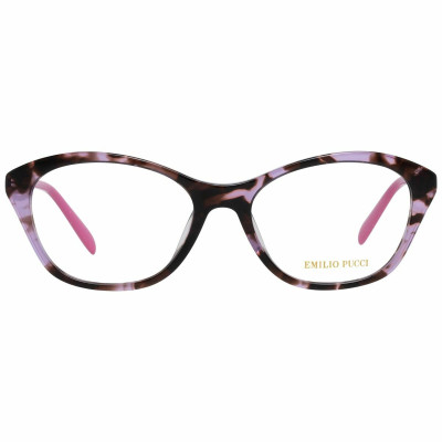Ladies' Spectacle frame Emilio Pucci EP5100-54056 ø 54 mm
