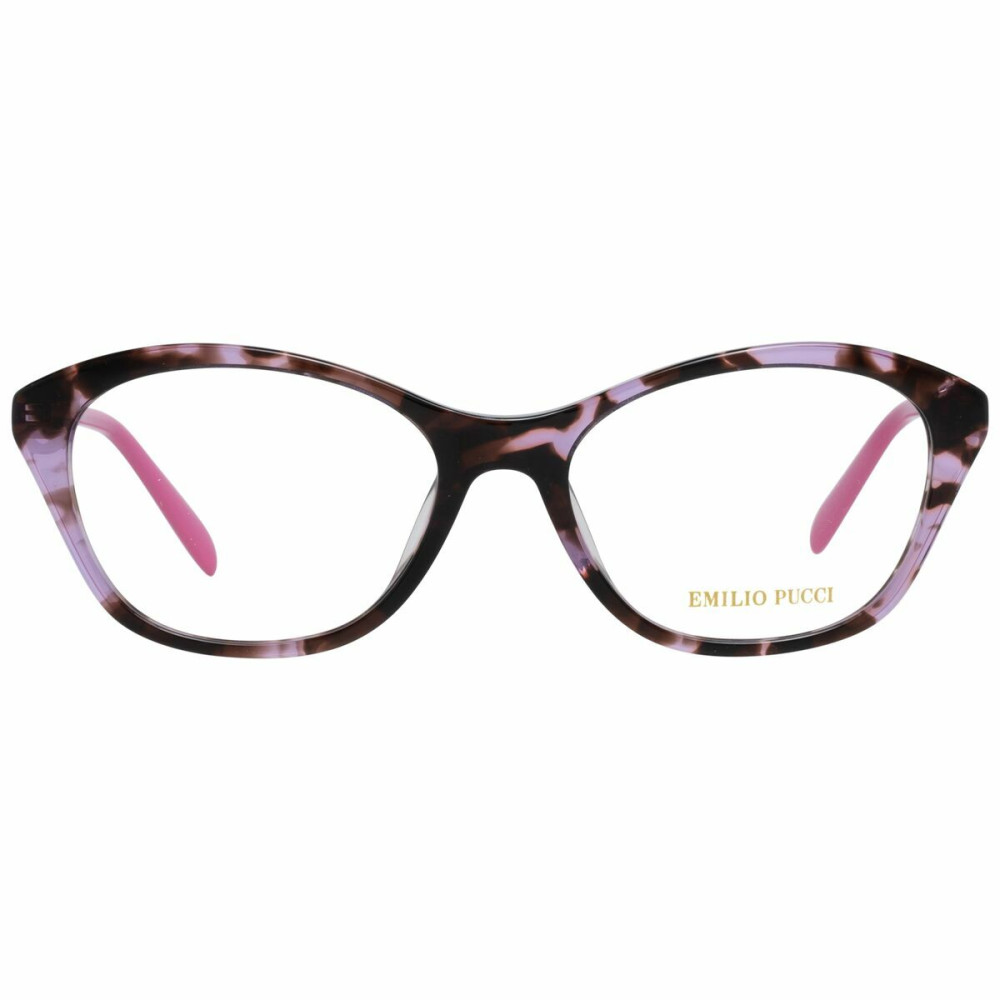 Ladies' Spectacle frame Emilio Pucci EP5100-54056 ø 54 mm