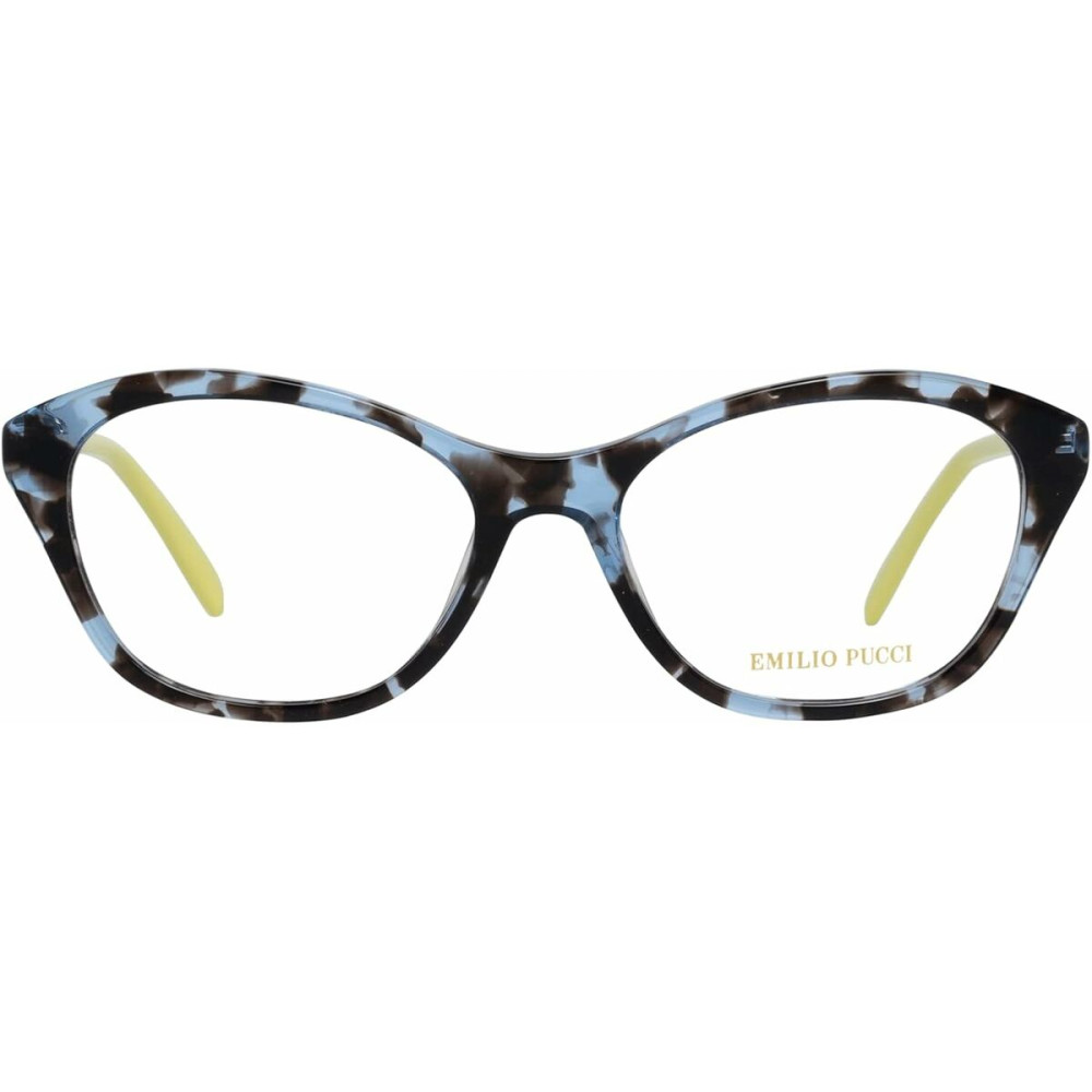 Ladies' Spectacle frame Emilio Pucci EP5100-54055 ø 54 mm