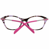 Ladies' Spectacle frame Emilio Pucci EP5100-54056 ø 54 mm