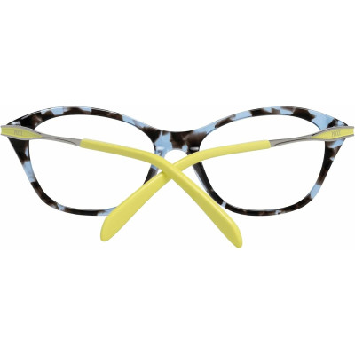 Ladies' Spectacle frame Emilio Pucci EP5100-54055 ø 54 mm