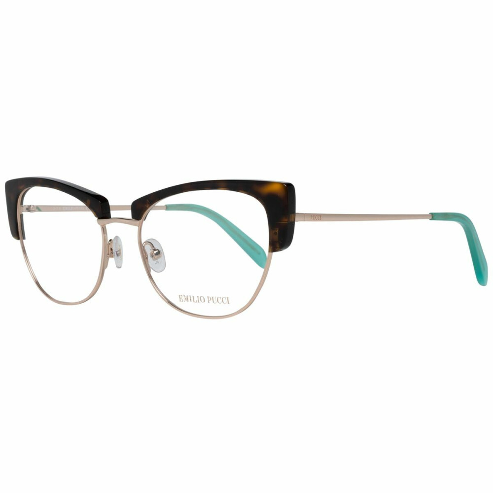 Ladies' Spectacle frame Emilio Pucci EP5102-54052 ø 54 mm