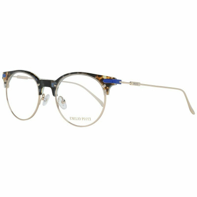 Ladies' Spectacle frame Emilio Pucci EP5104-50055 Ø 50 mm