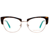 Ladies' Spectacle frame Emilio Pucci EP5102-54052 ø 54 mm