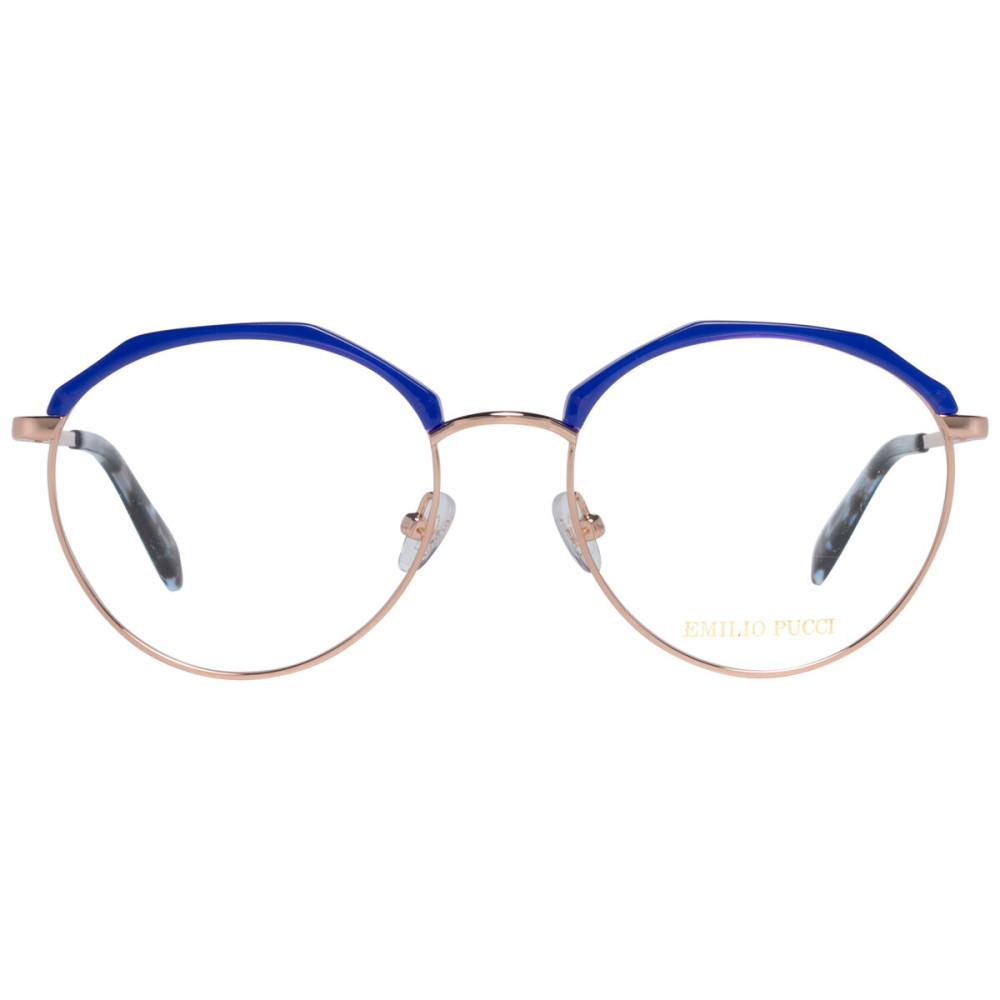 Ladies' Spectacle frame Emilio Pucci EP5103-52083 Ø 52 mm
