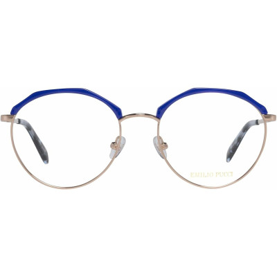 Ladies' Spectacle frame Emilio Pucci EP5103-52083 Ø 52 mm