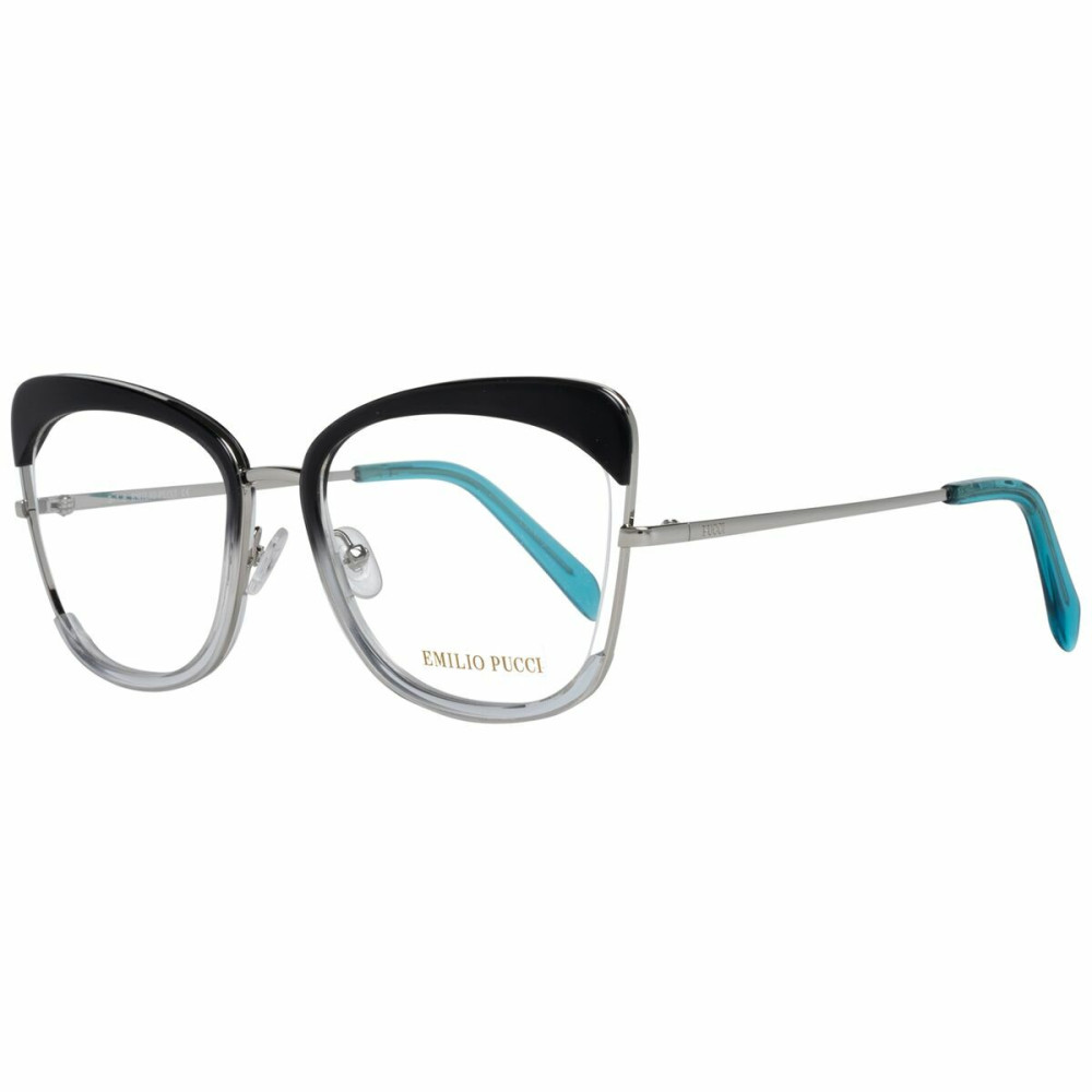 Ladies' Spectacle frame Emilio Pucci EP5090-52020 Ø 52 mm