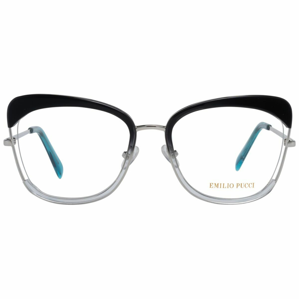 Ladies' Spectacle frame Emilio Pucci EP5090-52020 Ø 52 mm