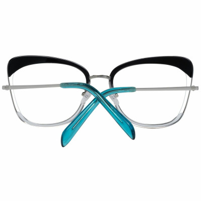 Ladies' Spectacle frame Emilio Pucci EP5090-52020 Ø 52 mm