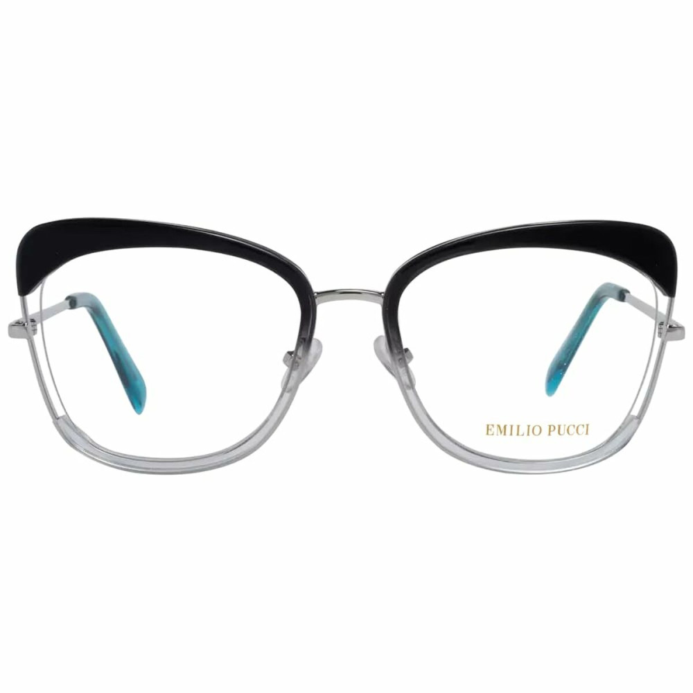 Ladies' Spectacle frame Emilio Pucci EP5090-52020 Ø 52 mm