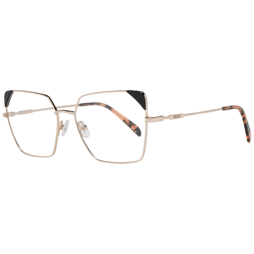 Ladies' Spectacle frame Emilio Pucci EP5111-55033 Ø 55 mm