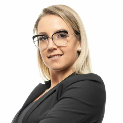 Ladies' Spectacle frame Emilio Pucci EP5090-52020 Ø 52 mm