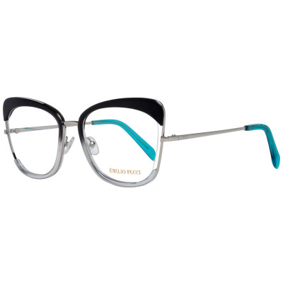 Ladies' Spectacle frame Emilio Pucci EP5090-52020 Ø 52 mm