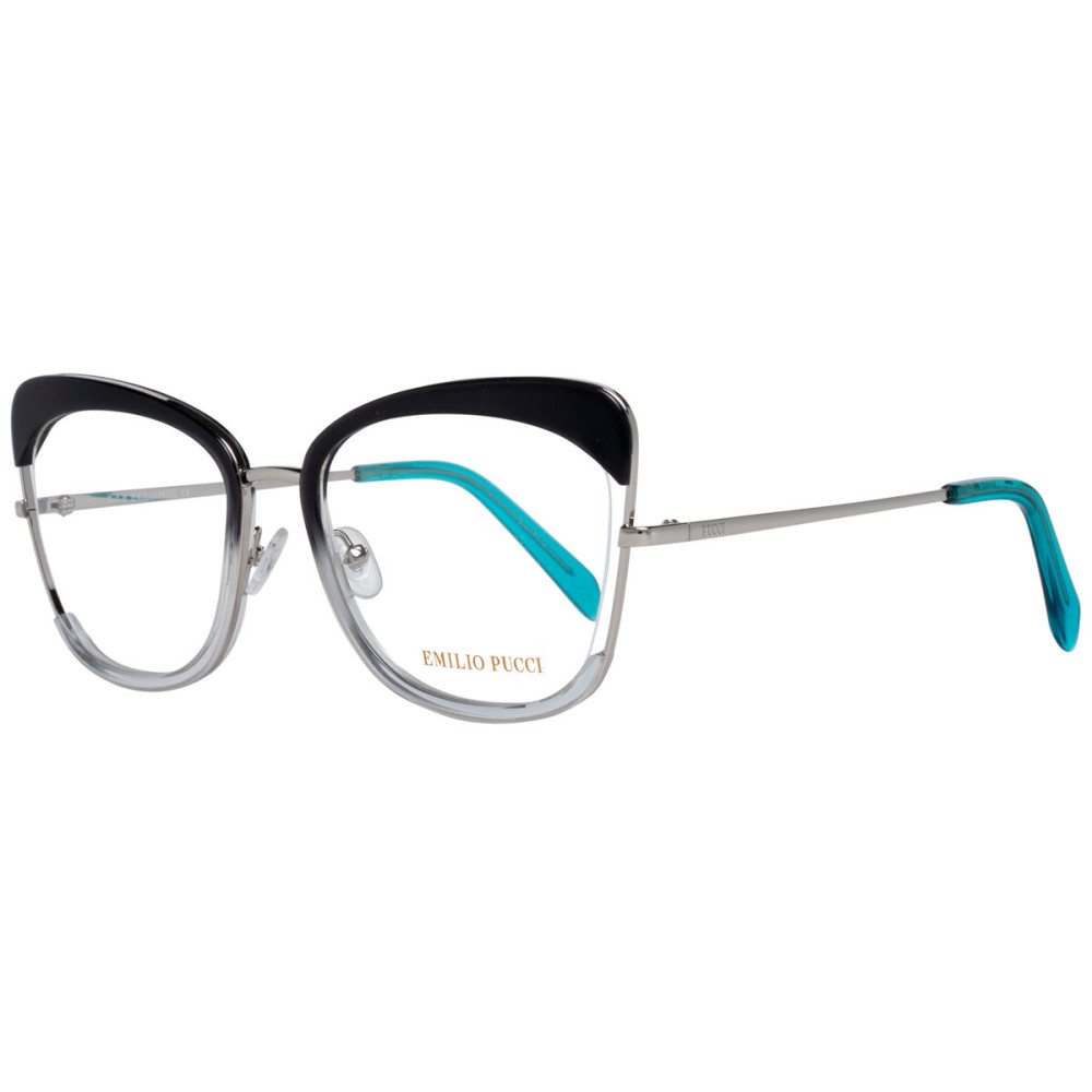 Ladies' Spectacle frame Emilio Pucci EP5090-52020 Ø 52 mm