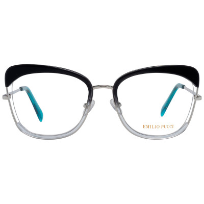 Ladies' Spectacle frame Emilio Pucci EP5090-52020 Ø 52 mm