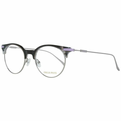 Ladies' Spectacle frame Emilio Pucci EP5104-50056 Ø 50 mm