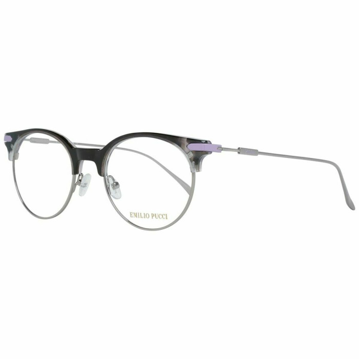 Ladies' Spectacle frame Emilio Pucci EP5104-50056 Ø 50 mm