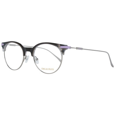 Ladies' Spectacle frame Emilio Pucci EP5104-50056 Ø 50 mm