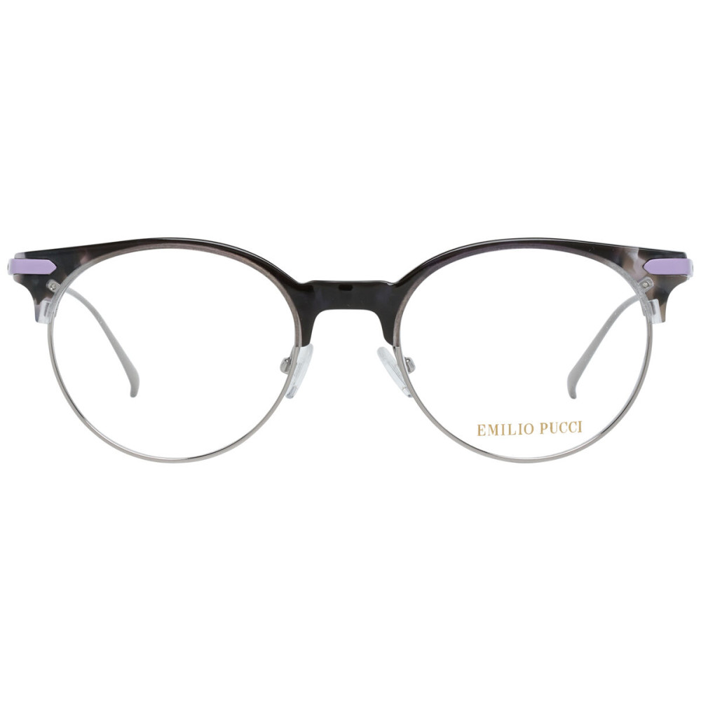Ladies' Spectacle frame Emilio Pucci EP5104-50056 Ø 50 mm