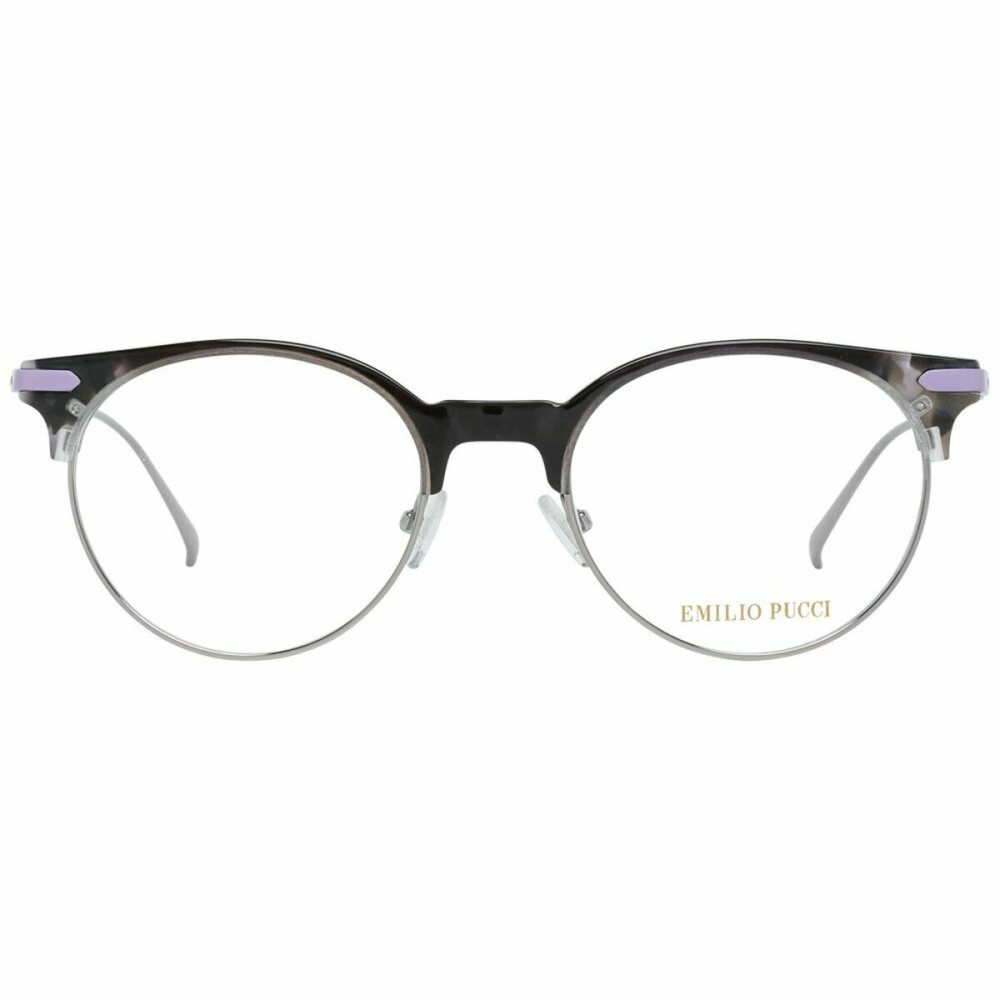 Ladies' Spectacle frame Emilio Pucci EP5104-50056 Ø 50 mm