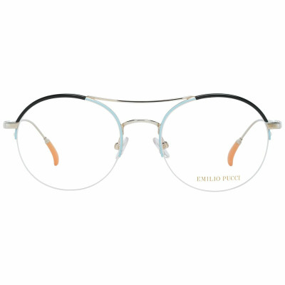 Ladies' Spectacle frame Emilio Pucci EP5108-52086 Ø 52 mm