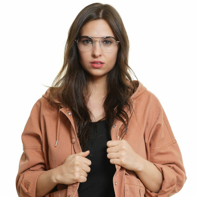 Ladies' Spectacle frame Emilio Pucci EP5108-52086 Ø 52 mm