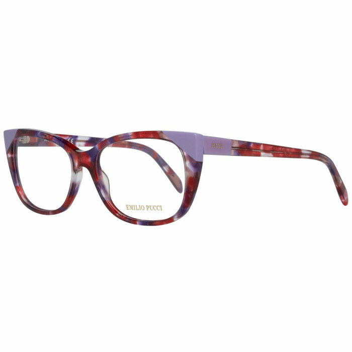 Ladies' Spectacle frame Emilio Pucci EP5117-54083 ø 54 mm
