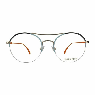 Ladies' Spectacle frame Emilio Pucci EP5108-52086 Ø 52 mm