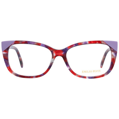 Ladies' Spectacle frame Emilio Pucci EP5117-54083 ø 54 mm