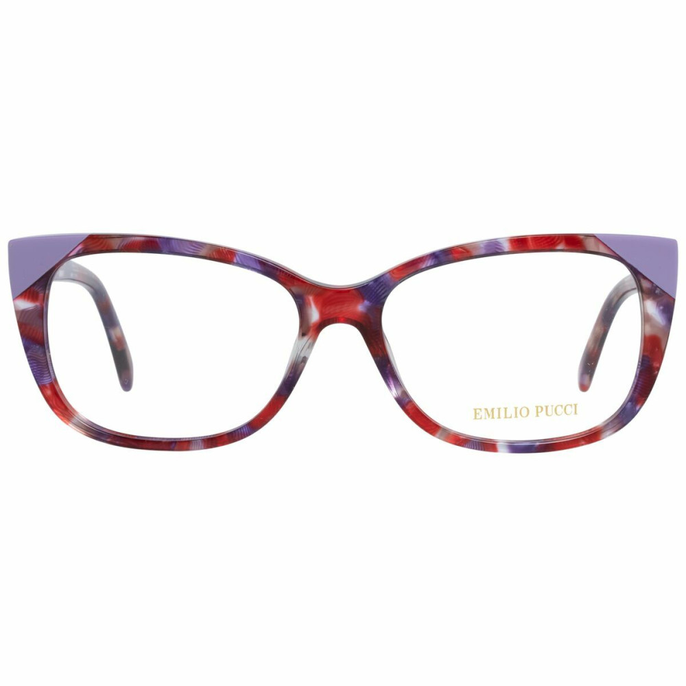 Ladies' Spectacle frame Emilio Pucci EP5117-54083 ø 54 mm